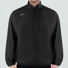 ZETT 長袖防風外套 BOVK-345