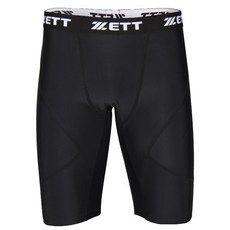 ZETT 男性彈力五分褲 BPK-50