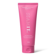 SSAMIT 護髮膜, 200ml, 1組