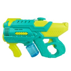 哈哈公司 2in1 電動泡泡水槍, 混合顏色