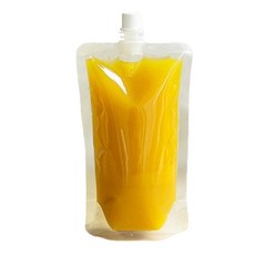 Daesang噴嘴飲料袋 200ml 9mm, 50個