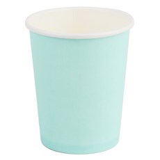 민트 종이컵 300ml, 50개입, 1개