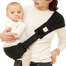 메이앤마이 허그미 힙시트, 블랙