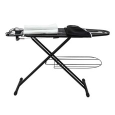 Gadamda 燙衣板替換布套組, 網紗黑