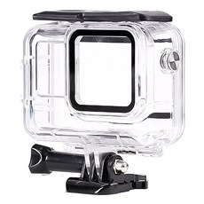 SPACE SHIELD Insta360 Ace 相容防水殼, 1個, 單一商品
