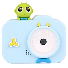 아카라치 신비아파트 어린이 키즈 카메라 AKARACHI08 신비 + SD카드 32GB, 1세트