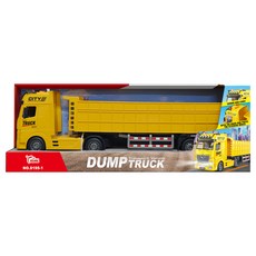 THiNK 自卸車玩具 T-9, 混色