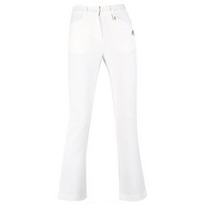 luxgolf Lucen女款Inband喇叭褲緊身高爾夫球褲 YD4S206W