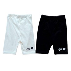 兒童Lydia Kids Love Love內搭褲2件組