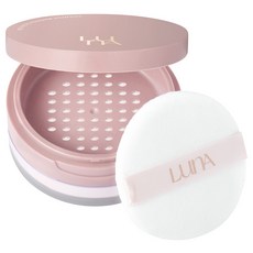 LunA Pro Photo Finisher蜜粉 SPF54 PA+++ 10g, 1盒, 粉色