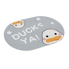 Goodsticks 可水洗硅藻土浴室地墊, E