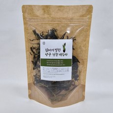 Dodamdeul 水煮乾燥楊口乾明目草, 30g, 1個