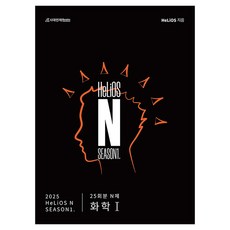 SDIJ 2025 HeLiOS 科學探究領域 25回份 N題 Season 1, 化學 1, 全學年