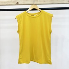 Paperments 女款 Maile 基本款短袖/無袖T恤 22147 B