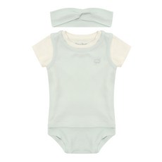 Tartine et Chocolat 兒童用 UH 棒棒糖上下身4件組