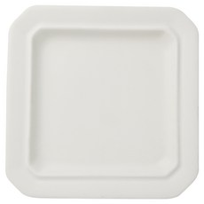 Syracuse CHINA Nature 霧面八角盤 18cm, 1個