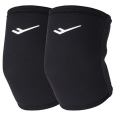 PRO-SPECS 力量氯丁橡膠健身護肘 左右組合 臂套 8mm, 1組