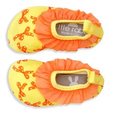 Little rabbit 兒童蝴蝶結水陸兩用鞋