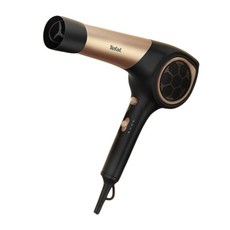 Tefal 特福 動風 BLDC 吹風機 HV9317K0 1900W, 黑色