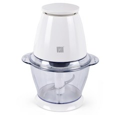 VISKA My Kitchen多功能搗碎機果汁機 白色 VK-M110LT