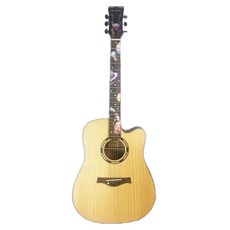 Allode 吉他 烏克麗麗 指板貼紙 TYPE 01 吉他基礎, 1個