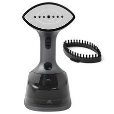 HAAN 手提蒸汽熨斗, HESI-D200BK, 混色