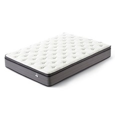 씰리 모네 2 유로탑 매트리스 방문설치, 22cm, 소프트 미디엄