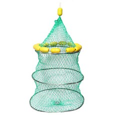 Sea Time 45浮力網 3層 網狀, 混色