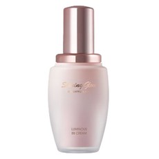CHARMZONE 閃耀光澤亮采BB霜 SPF30 PA+++, Sunshine Beige, 1罐, 30ml