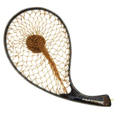 Sea Time Dynamis Sierra D 22 山間溪流登陸網 手工木質登陸網, 混色