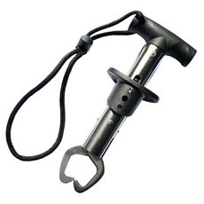 Sea Time T型魚夾, 1個, 混合色