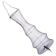 씨타임 ST SA 블루와이어 어망 고기그물망, 혼합색상