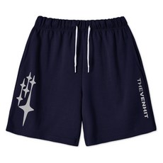 벤힛 Constellation 밴딩 트레이닝 반바지