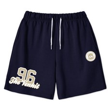 벤힛 Bear96 밴딩 트레이닝 반바지