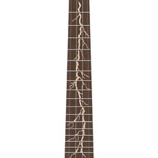 裝飾吉他指板貼紙 TYPE 02 尤克里裡 58.4 cm, 1個