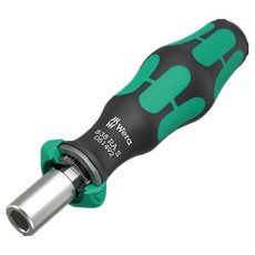 Wera Wera 鑽頭固定螺絲起子 838 RA S 051492, 1個