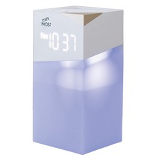 미니모스트 USB C타입 탁상용 미니가습기 1000ml, Limo-AM2, 화이트