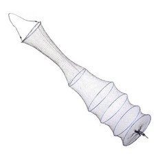 Sea Time ST SA 藍絲漁網 魚網, 藍色+黑色