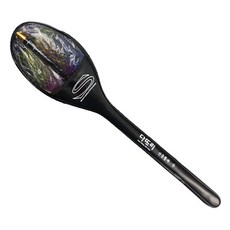 Sea Time Datturi淡水網, 黑色