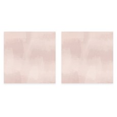 모노라이크 컬러 페인팅 메모지, 05 미스티 로즈, 1개입, 2개