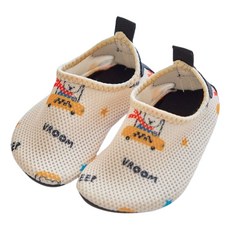 IAMBEBE 兒童嗶嗶車防滑水陸兩用鞋