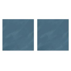 모노라이크 컬러 페인팅 메모지, 12 네이비, 100매, 2개
