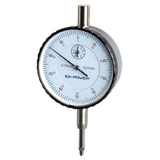 EX-POWER 錶盤指示器 EIC-2046, 1個