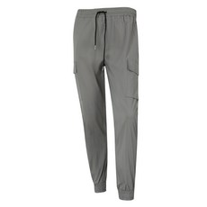 Edgeae 男款柔軟鬆緊帶工裝彈性束口褲 MCPM4MG8406