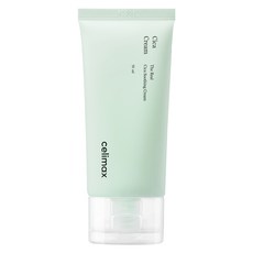 celimax Cica 積雪草舒緩修復保濕面霜 50ml 輕盈保濕 舒緩鎮靜敏感肌膚, 1條