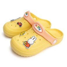 AlphaShoe Miffy 兒童 EVA 涼鞋