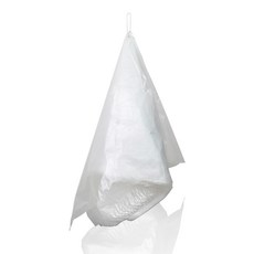 KAZT 分類回收箱 垃圾桶 塑膠袋 超大型 90 x 135 cm, 100個, 120L