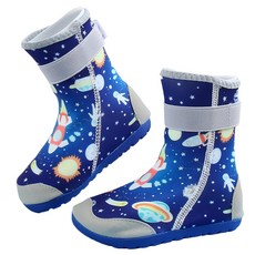 KIZTREE 兒童高筒護踝水陸兩用鞋 SZ-448