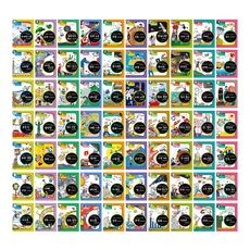 科學家講述的科學故事 1~70冊套書 全70冊, 不適用, 鄭完相, 子音與母音