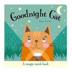 Goodnight Cat, Imagine That